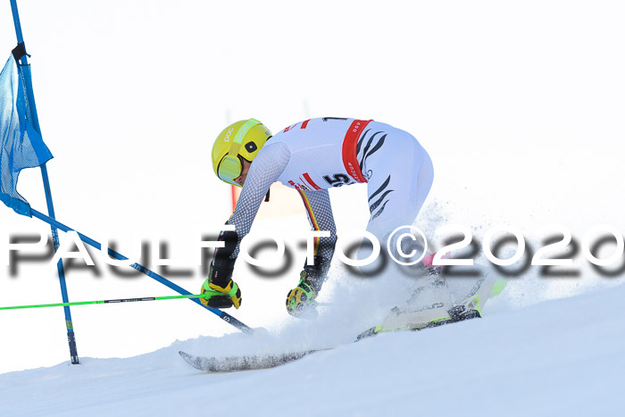 DSV Schülercup U14 V RS 17.01.2020