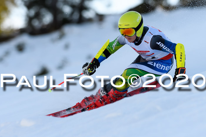 DSV Schülercup U14 V RS 17.01.2020