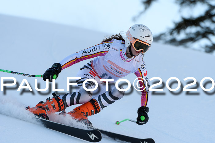 DSV Schülercup U14 V RS 17.01.2020