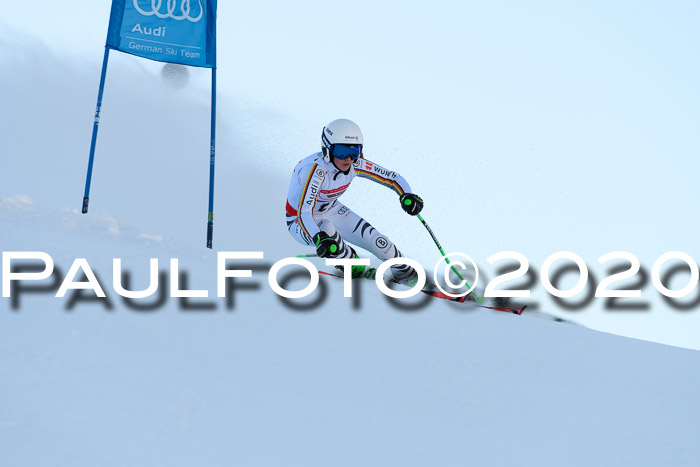 DSV Schülercup U14 V RS 17.01.2020