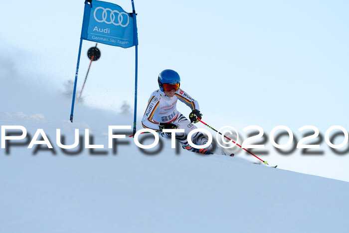 DSV Schülercup U14 V RS 17.01.2020