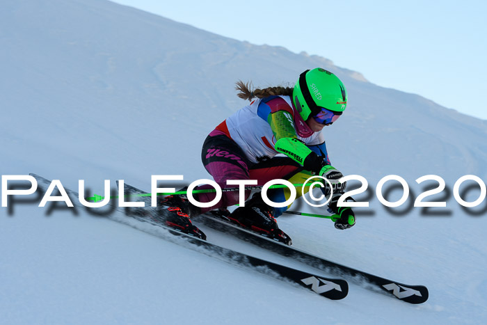 DSV Schülercup U14 V RS 17.01.2020