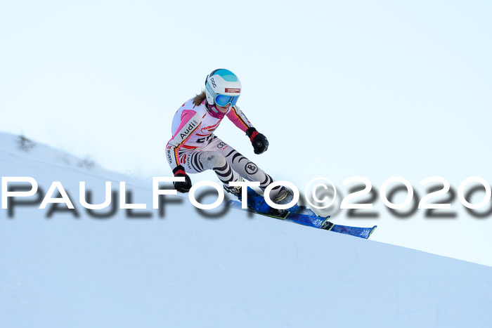 DSV Schülercup U14 V RS 17.01.2020