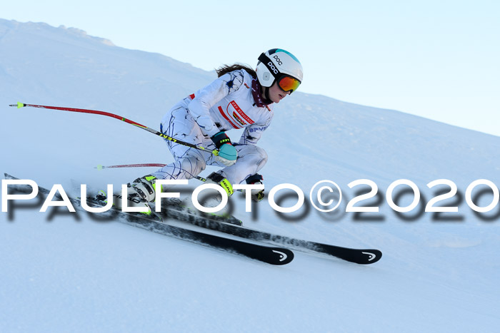 DSV Schülercup U14 V RS 17.01.2020