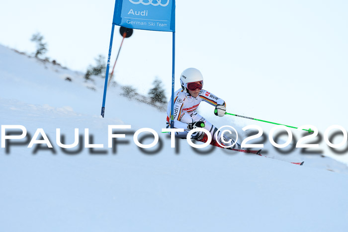 DSV Schülercup U14 V RS 17.01.2020