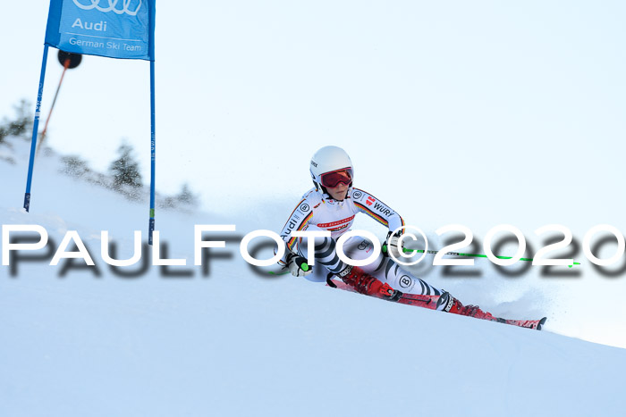 DSV Schülercup U14 V RS 17.01.2020