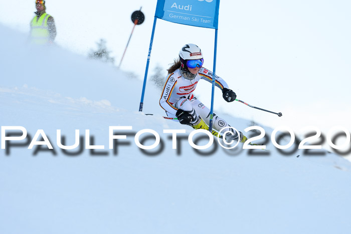 DSV Schülercup U14 V RS 17.01.2020