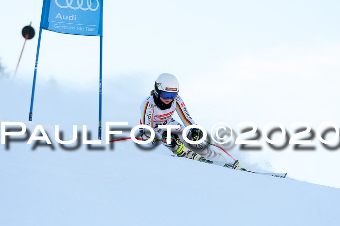 DSV Schülercup U14 V RS 17.01.2020