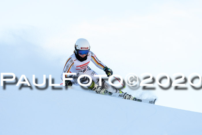 DSV Schülercup U14 V RS 17.01.2020