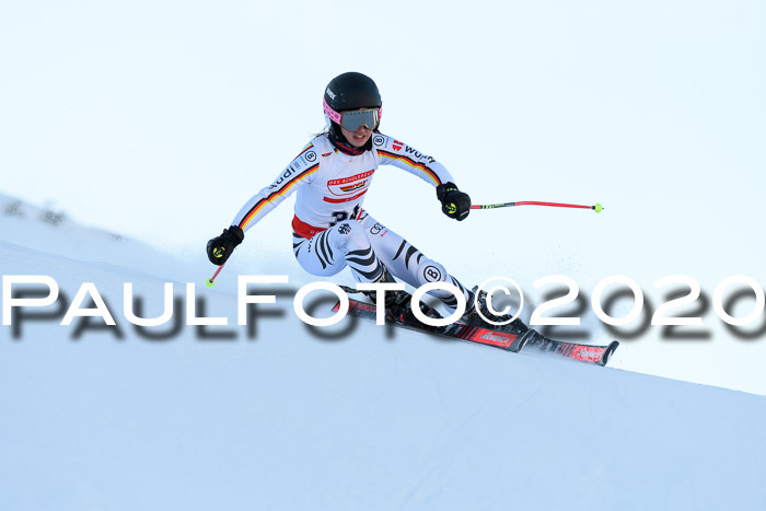 DSV Schülercup U14 V RS 17.01.2020