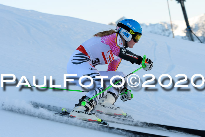 DSV Schülercup U14 V RS 17.01.2020