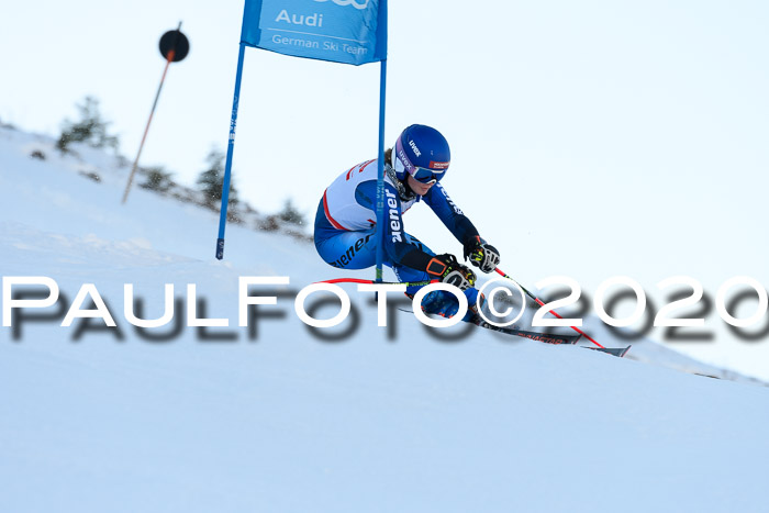 DSV Schülercup U14 V RS 17.01.2020