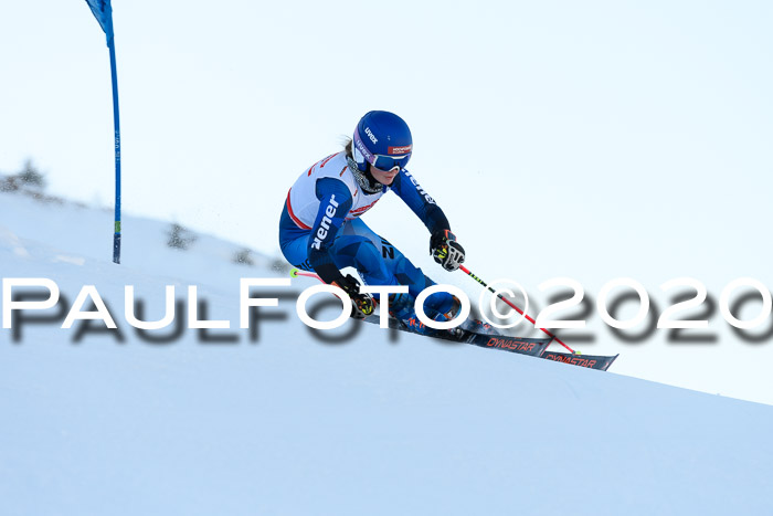 DSV Schülercup U14 V RS 17.01.2020