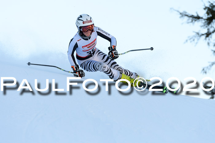 DSV Schülercup U14 V RS 17.01.2020