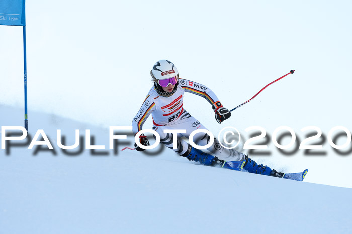 DSV Schülercup U14 V RS 17.01.2020