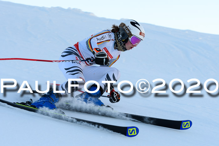 DSV Schülercup U14 V RS 17.01.2020