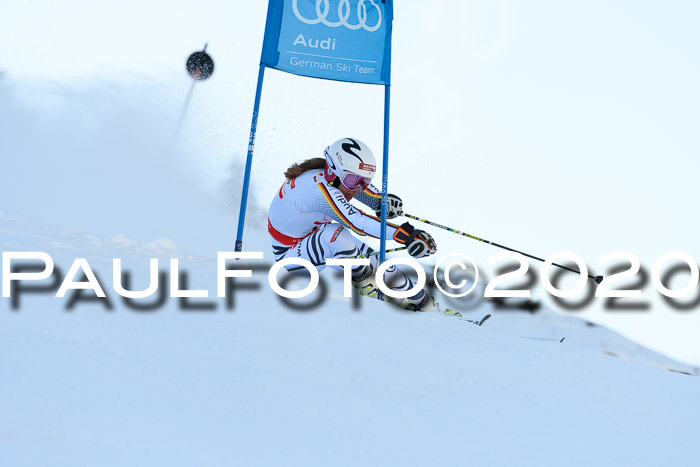 DSV Schülercup U14 V RS 17.01.2020