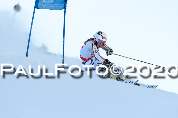 DSV Schülercup U14 V RS 17.01.2020