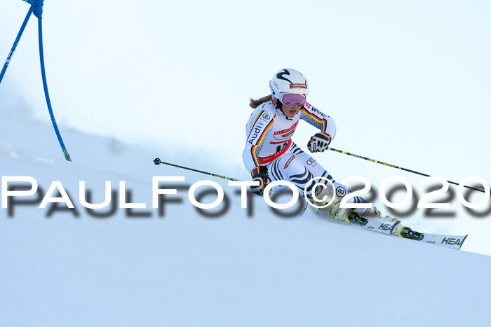 DSV Schülercup U14 V RS 17.01.2020