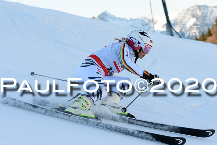 DSV Schülercup U14 V RS 17.01.2020