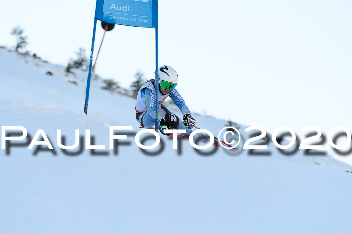 DSV Schülercup U14 V RS 17.01.2020