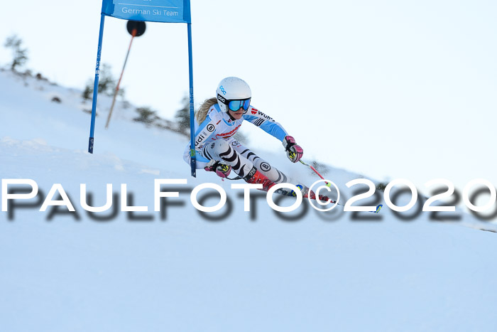 DSV Schülercup U14 V RS 17.01.2020