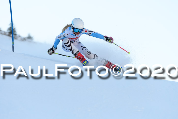 DSV Schülercup U14 V RS 17.01.2020