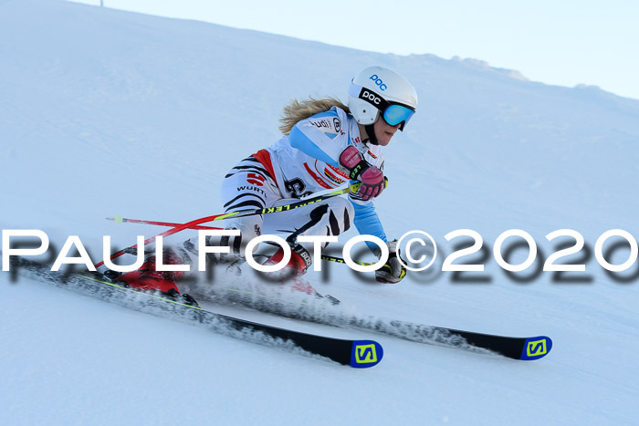 DSV Schülercup U14 V RS 17.01.2020