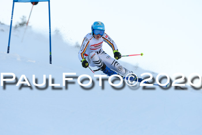 DSV Schülercup U14 V RS 17.01.2020