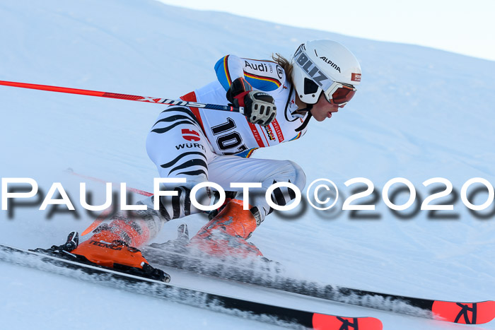 DSV Schülercup U14 V RS 17.01.2020