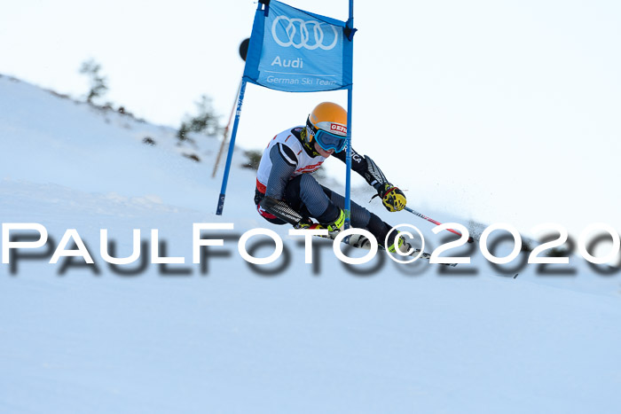 DSV Schülercup U14 V RS 17.01.2020