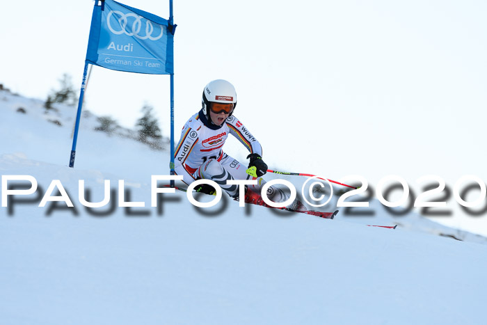 DSV Schülercup U14 V RS 17.01.2020