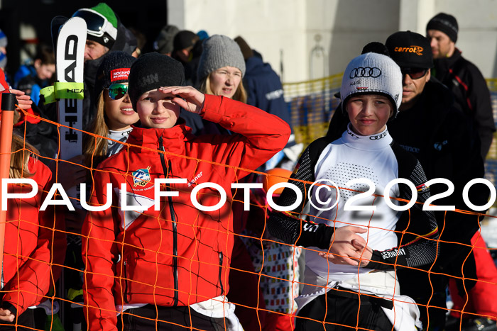 DSV Schülercup U14 V RS 17.01.2020