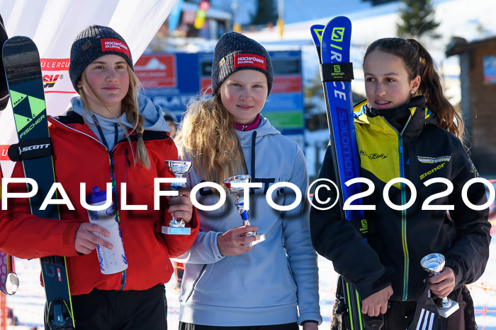 DSV Schülercup U14 V RS 17.01.2020