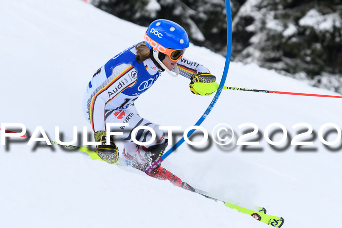 BSV Skiliga Bayern Schüler II SL 19.01.2020