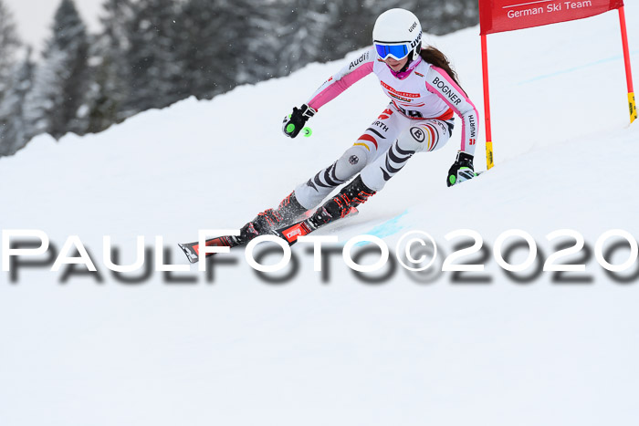 DSV Schülercup U14 VI PSL 19.01.2020