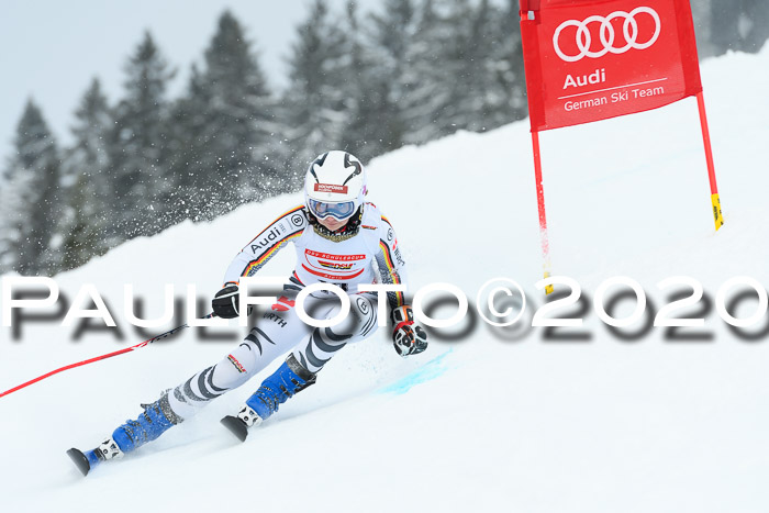 DSV Schülercup U14 VI PSL 19.01.2020