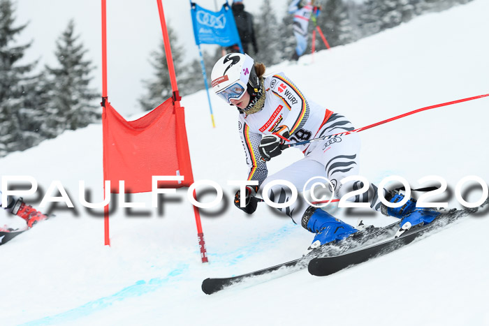 DSV Schülercup U14 VI PSL 19.01.2020