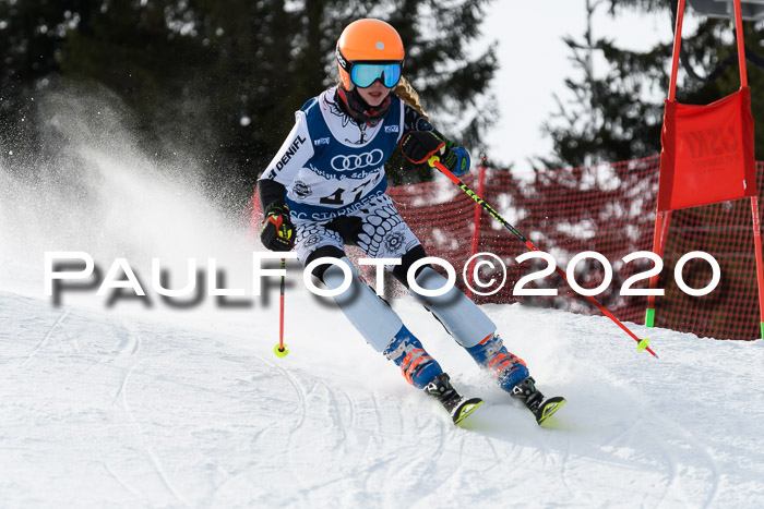 Ziener Kids-Cross M/OL U12 Race Cross II