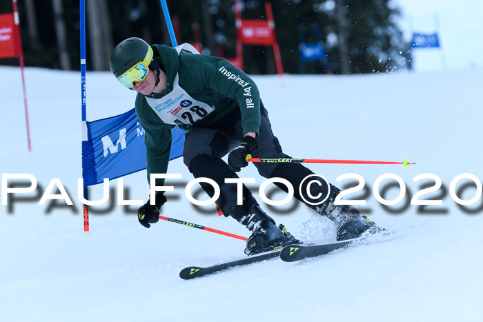 Münchner Meisterschaft Kitz 01-02-2020