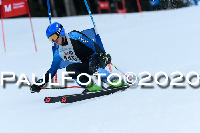 Münchner Meisterschaft Kitz 01-02-2020