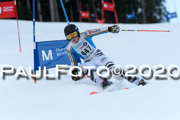 Münchner Meisterschaft Kitz 01-02-2020