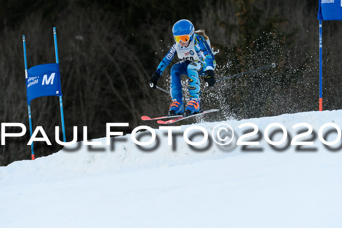 Münchner Meisterschaft Kitz 01-02-2020