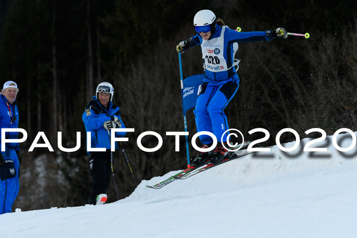 Münchner Meisterschaft Kitz 01-02-2020