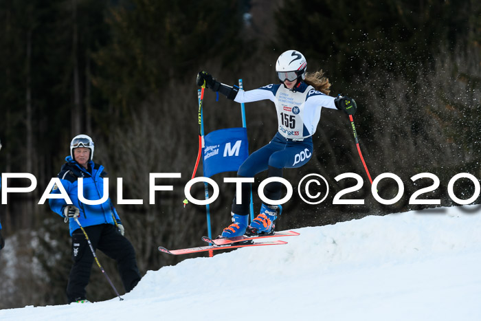 Münchner Meisterschaft Kitz 01-02-2020