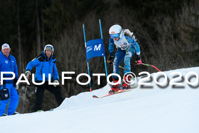 Münchner Meisterschaft Kitz 01-02-2020