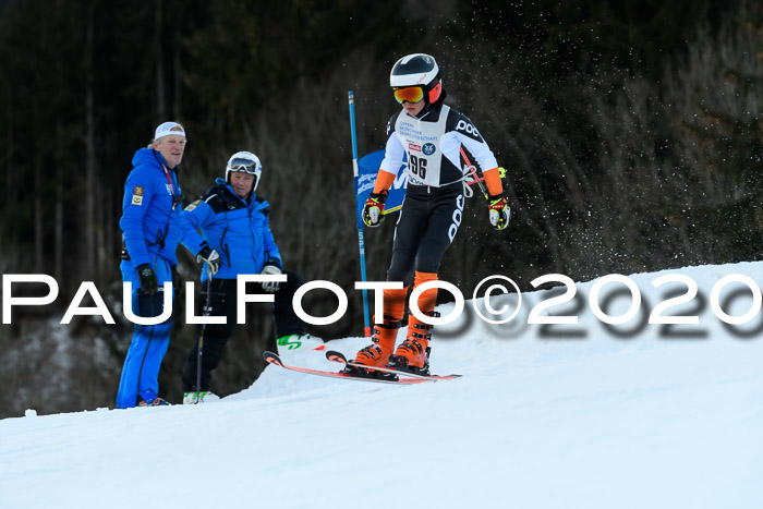 Münchner Meisterschaft Kitz 01-02-2020