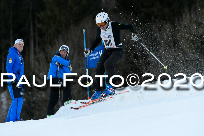 Münchner Meisterschaft Kitz 01-02-2020