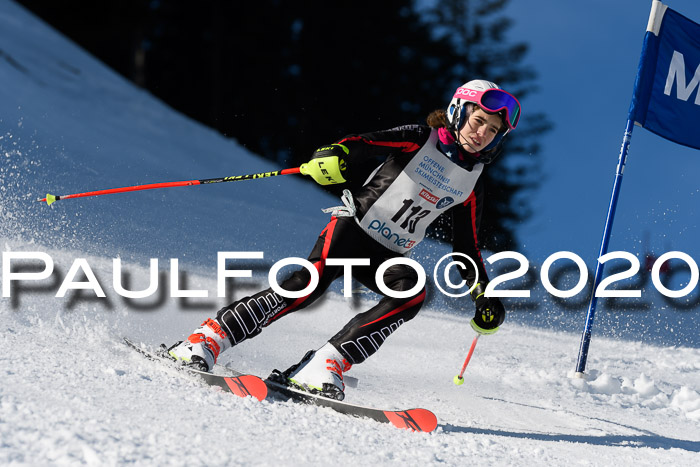 Münchner Meisterschaft Kitz 01-02-2020