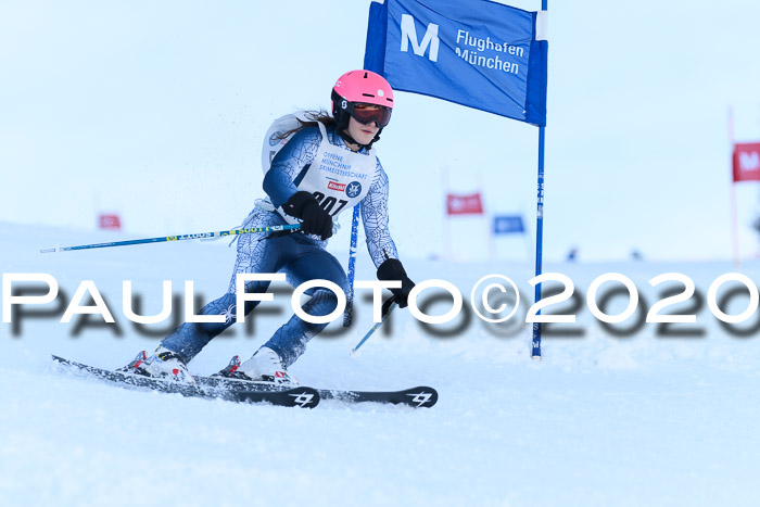 Münchner Meisterschaft Kitz 01-02-2020